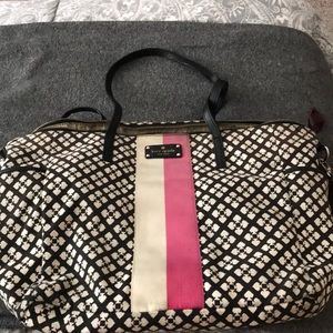 🚨 re-posh 💥 Kate Spade ♠️ diaper bag